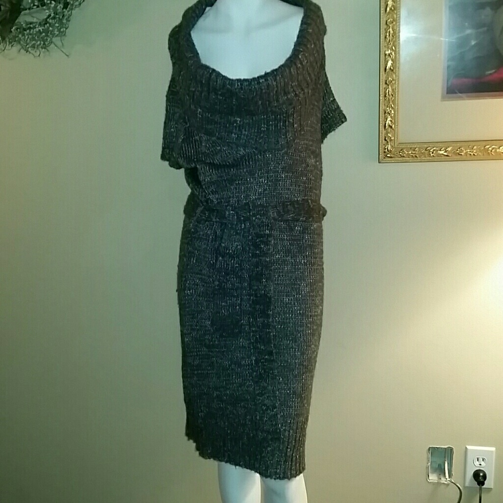 Rue 21 sweater dress